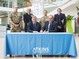 Tapping Into Military Skills Pays Off for Atkins Easy Resettlement Magazine