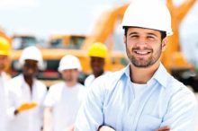 Building a Career in Construction