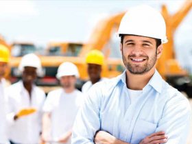 Building a Career in Construction